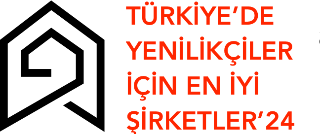 Most Innovative Companies Logo