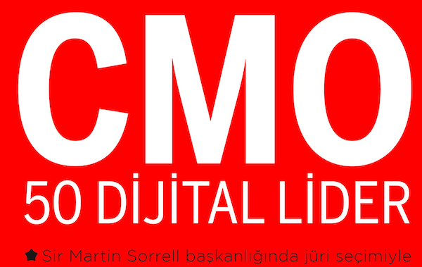 CMO Logo