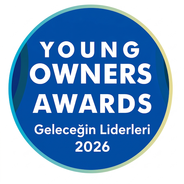 Young Owners Awards Logo